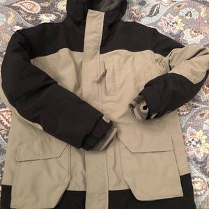 Land’s End Kid’s Squall Jacket